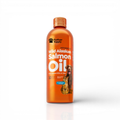 Wild Caught Alaskan Salmon Oil with COD Liver Oil