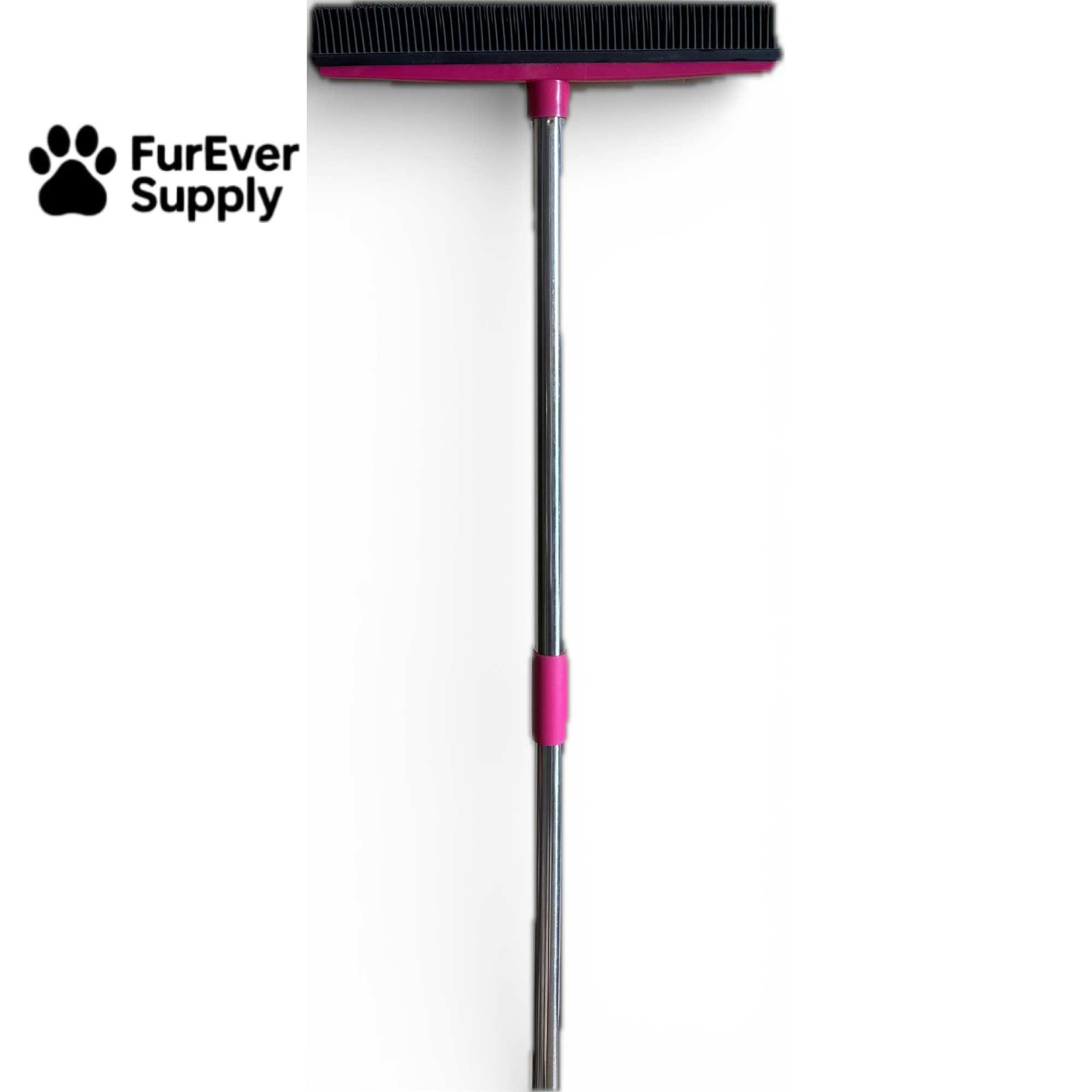 Pet Hair Carpet Broom