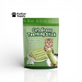 100% All Natural Freeze-Dried Cat Chews
