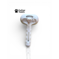 SteamClean Pet Brush — The Ultimate 3-in-1 Grooming Session