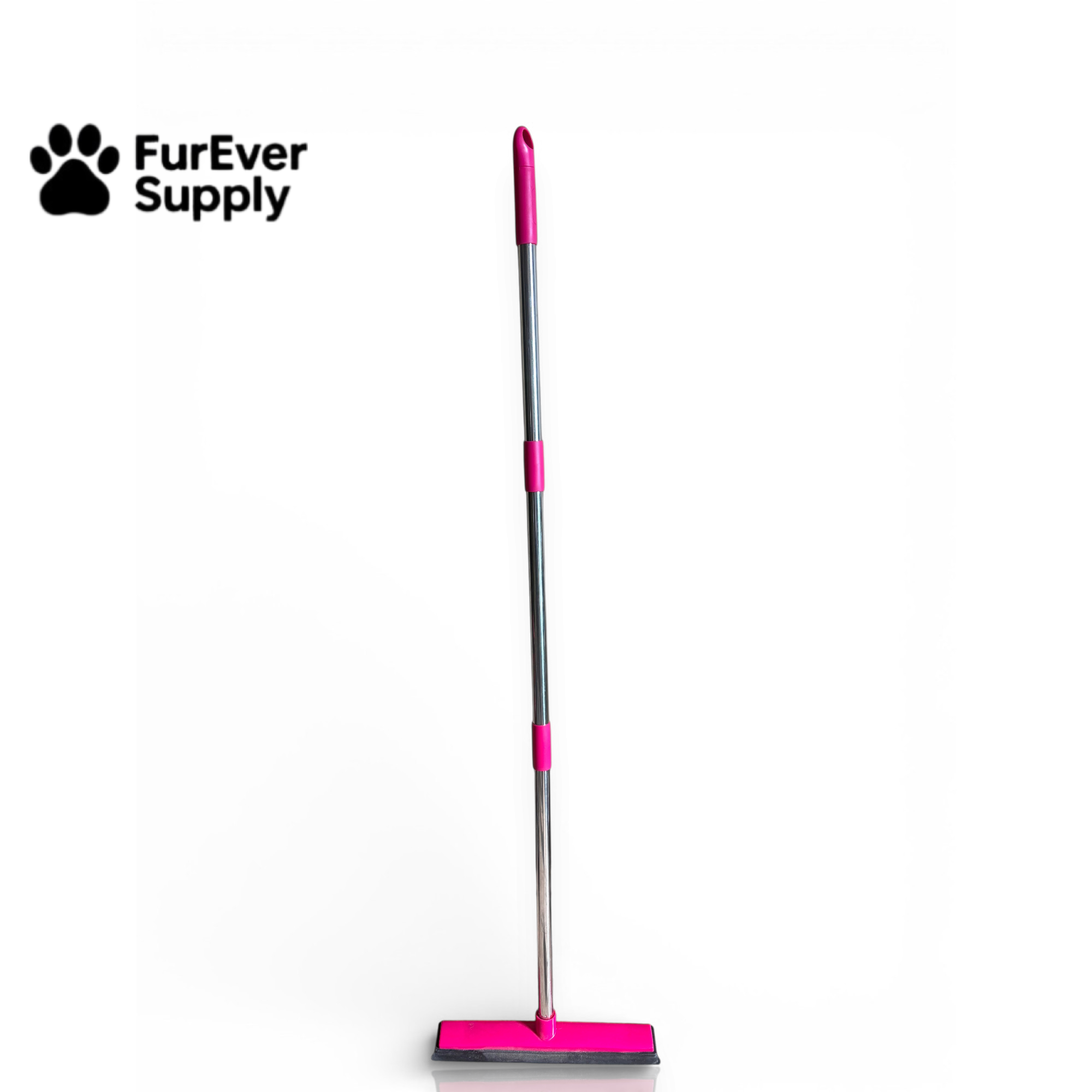 Pet Hair Carpet Broom